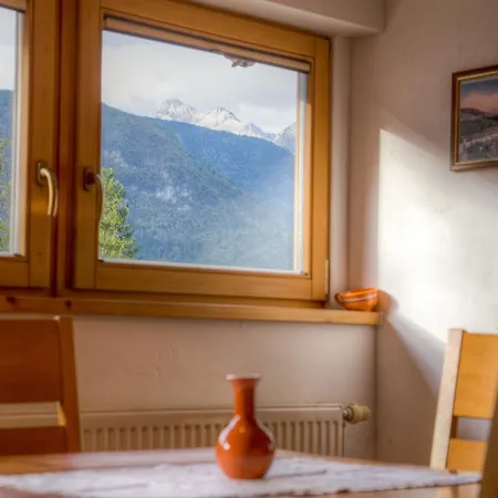 Apartments Brina Bohinj Exterior foto