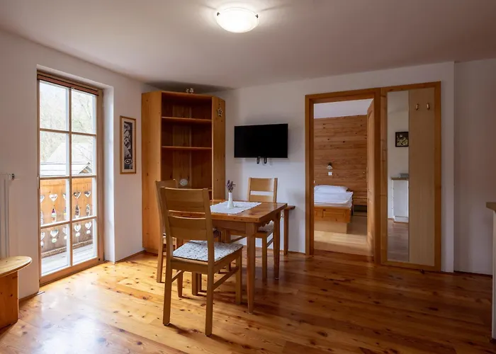 Apartments Brina