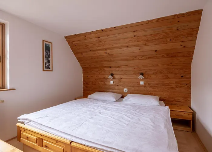 Apartments Brina