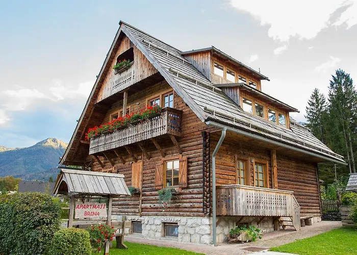 Apartments Brina