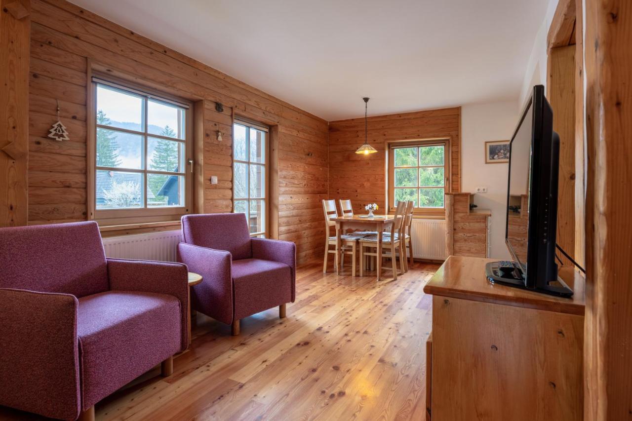 Brina Apartment Bohinj
