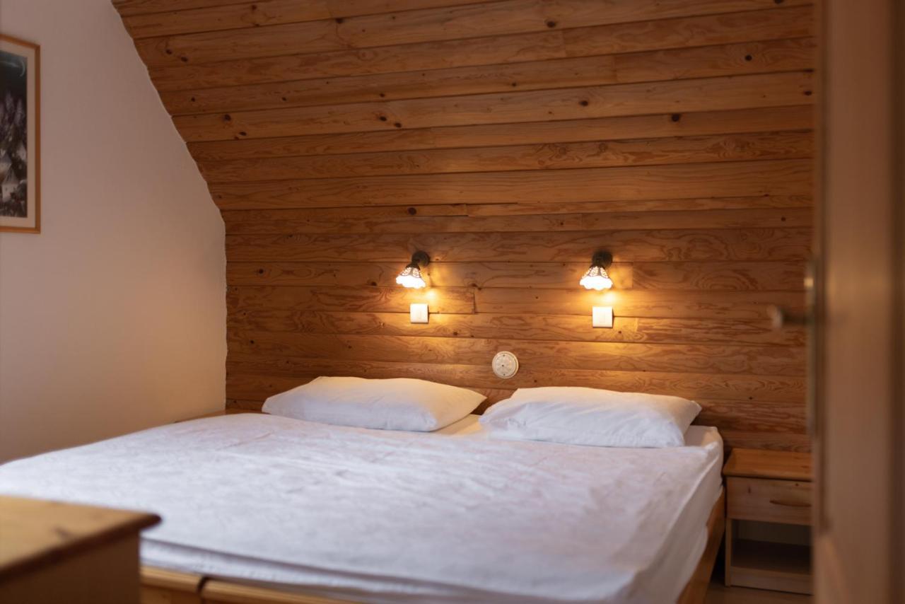 Apartment Brina