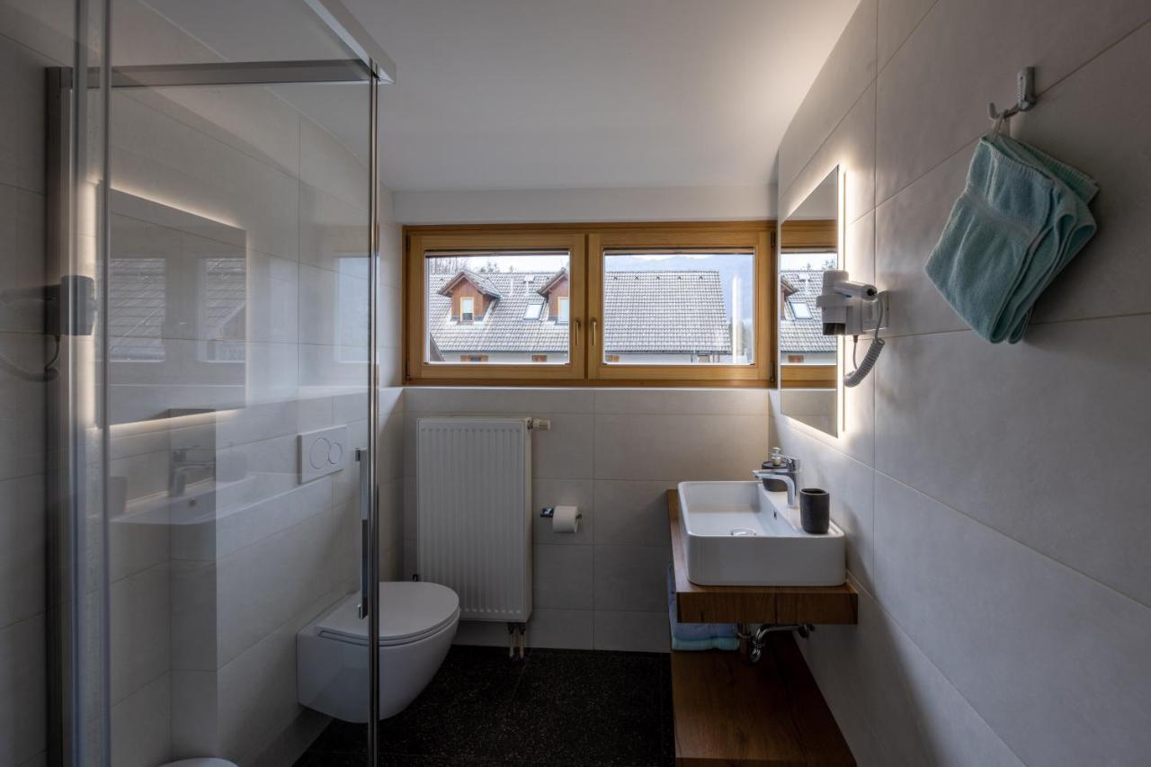 Apartment Brina Bohinj