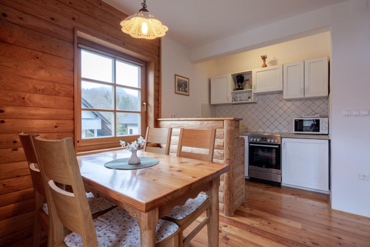 Brina Apartment