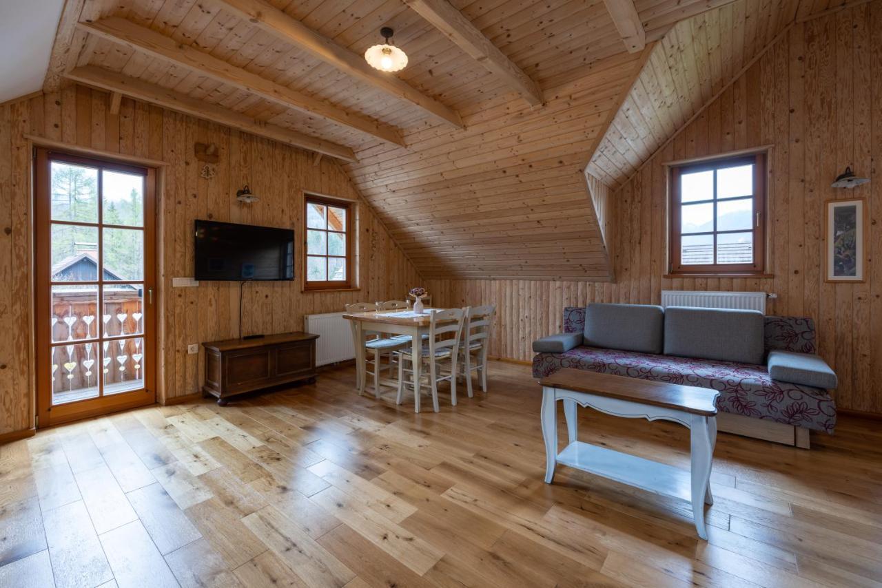 Brina Apartment