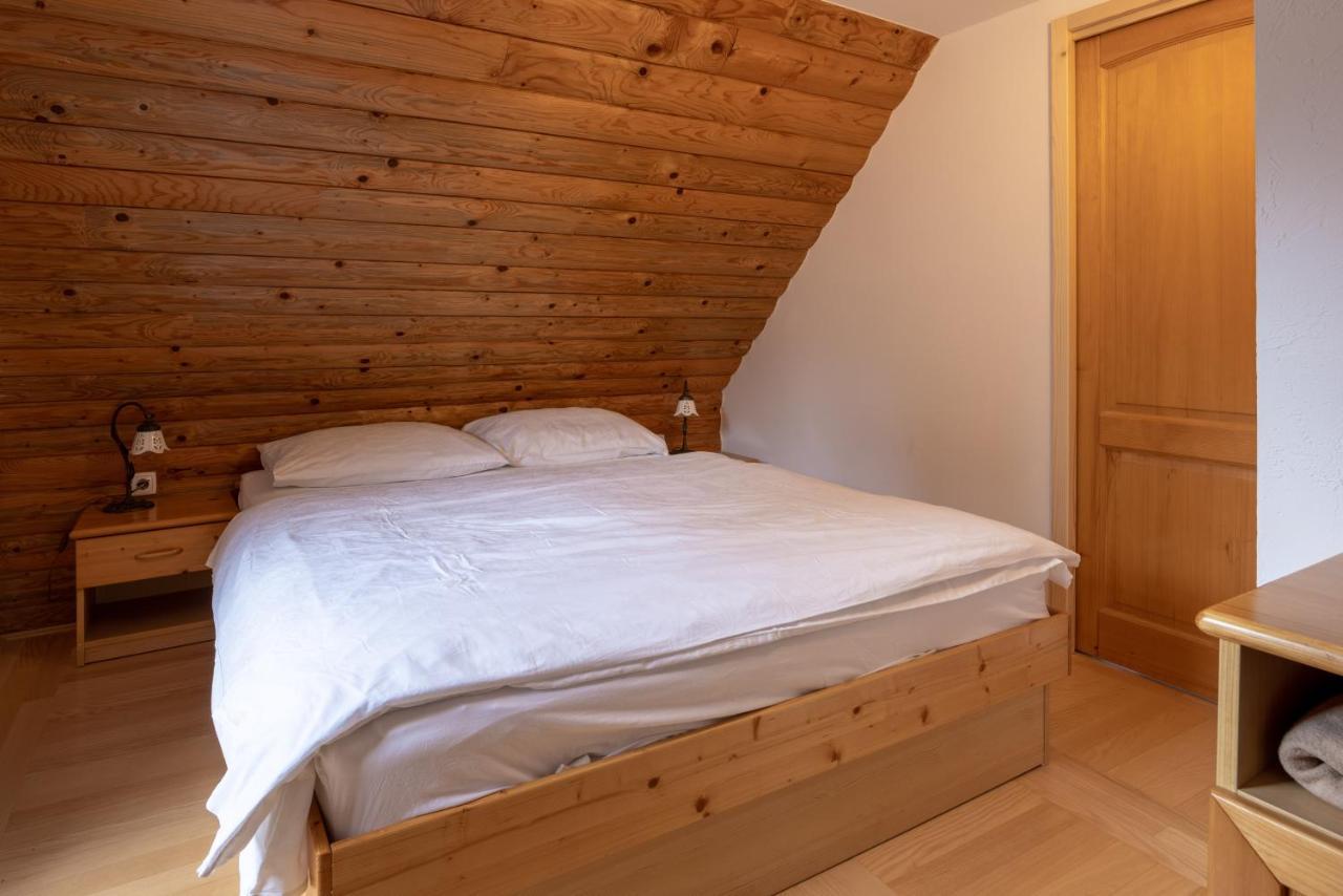 Appartement Brina