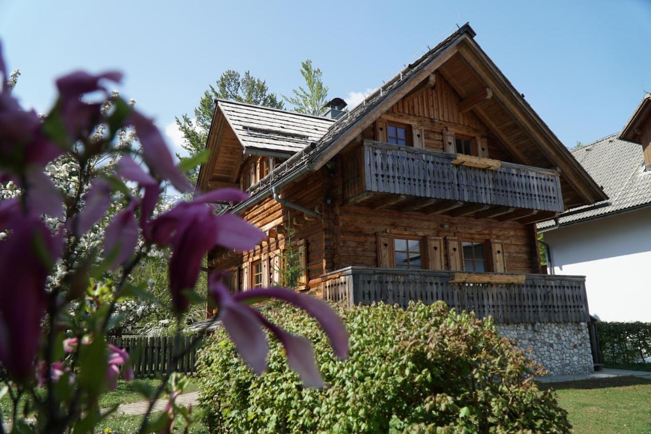 Brina Apartment Bohinj