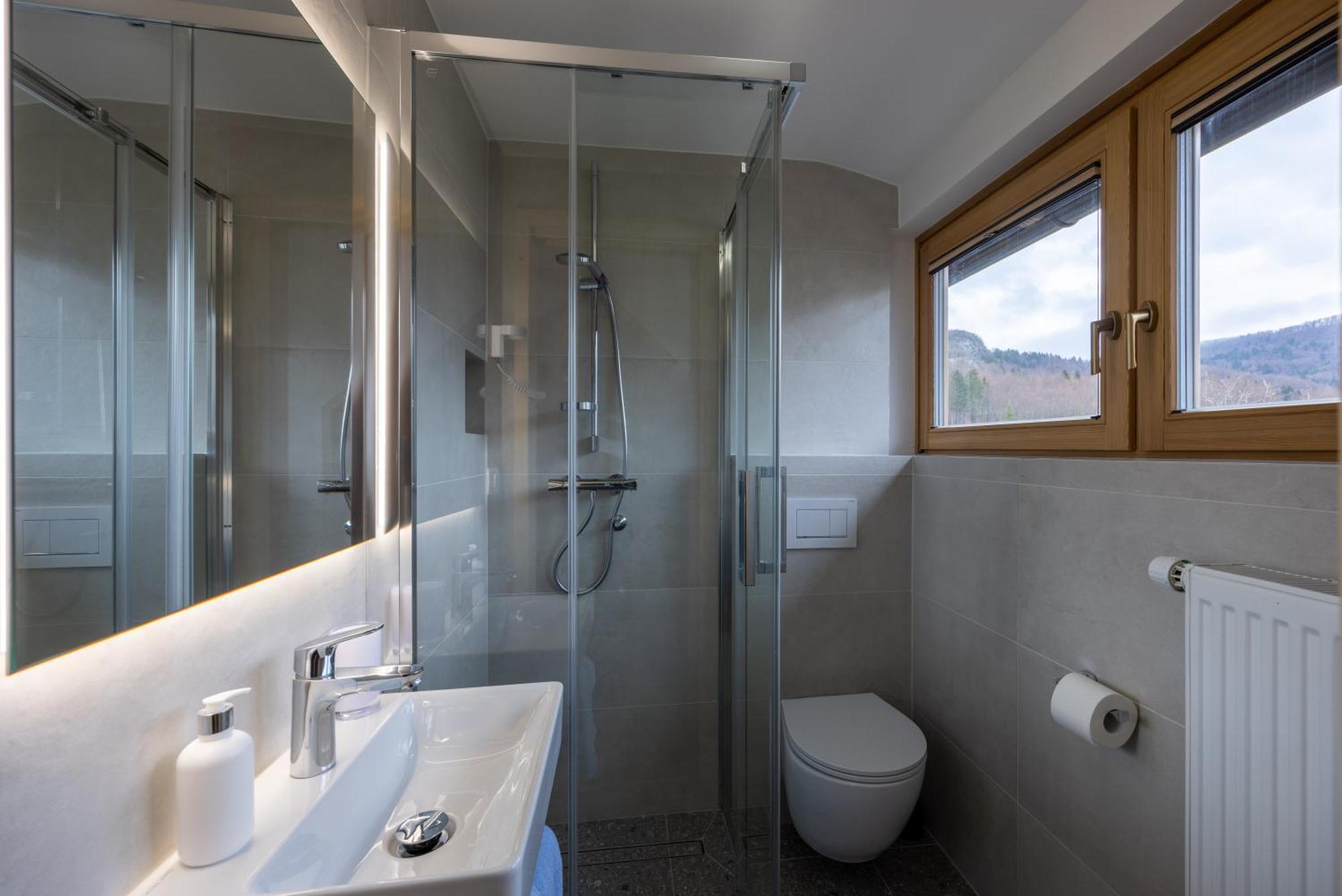 Appartement Brina Bohinj