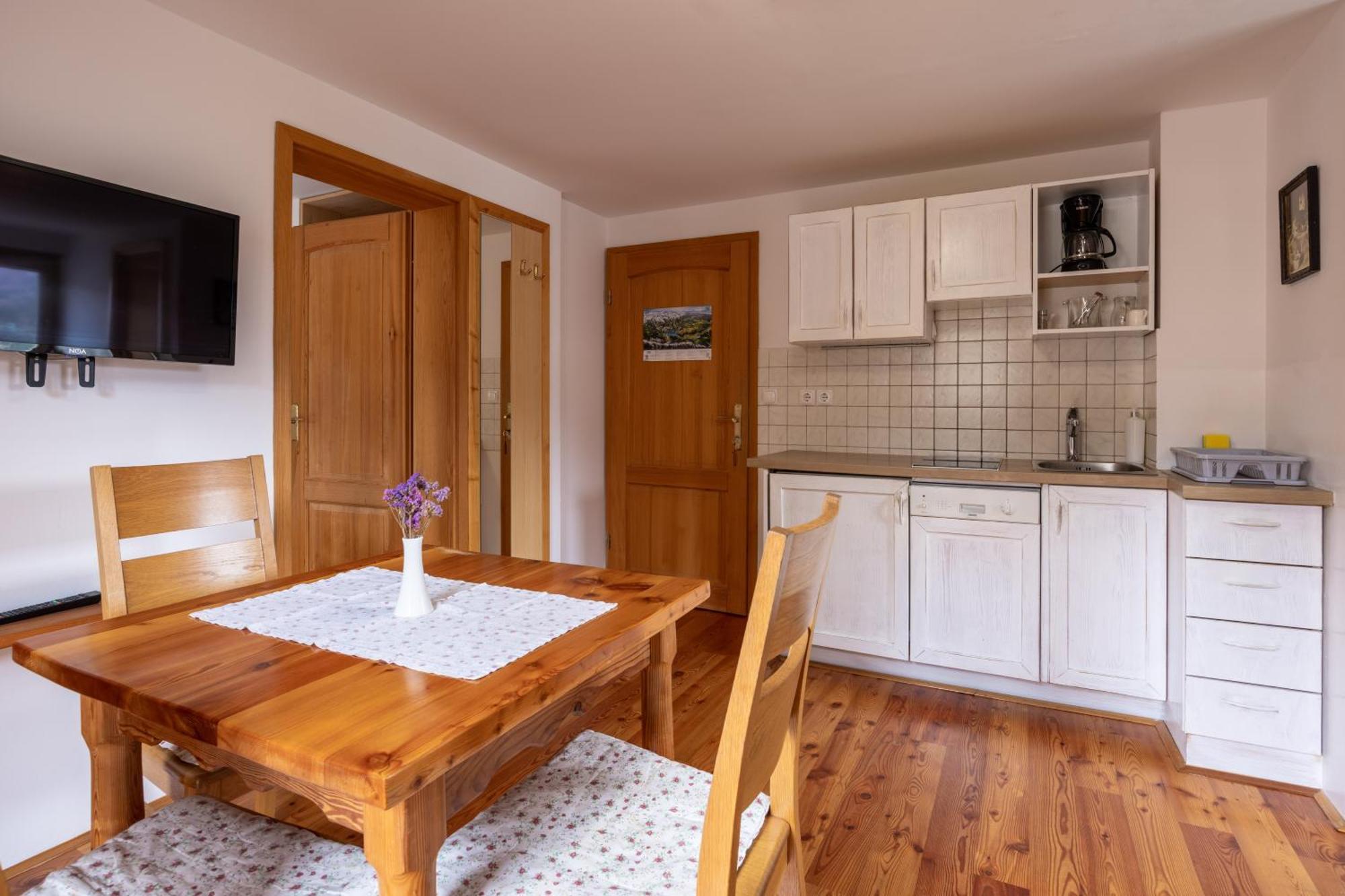 Appartement Brina