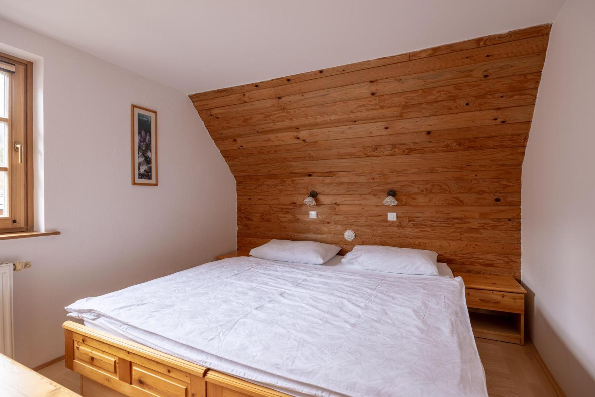 Brina Bohinj