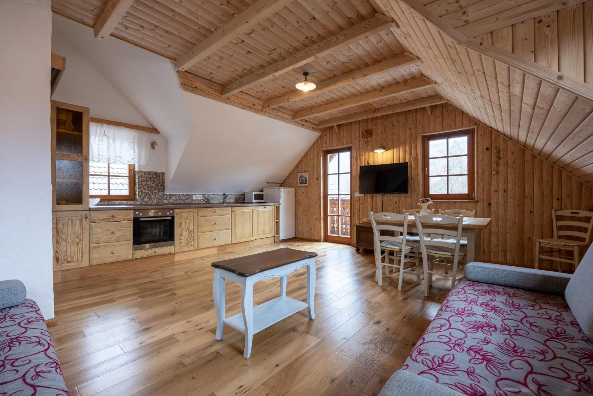 Apartment Brina *