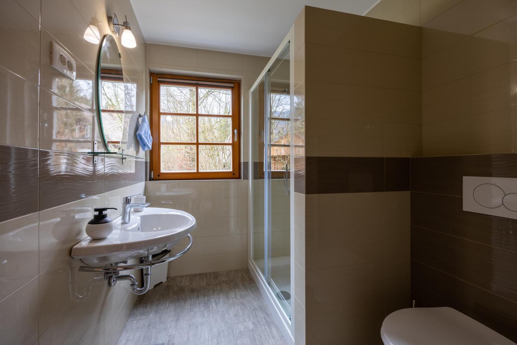 Appartement Brina Bohinj