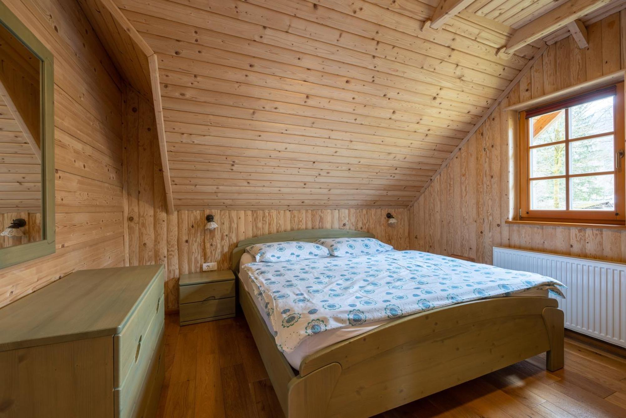 Brina Apartment Bohinj