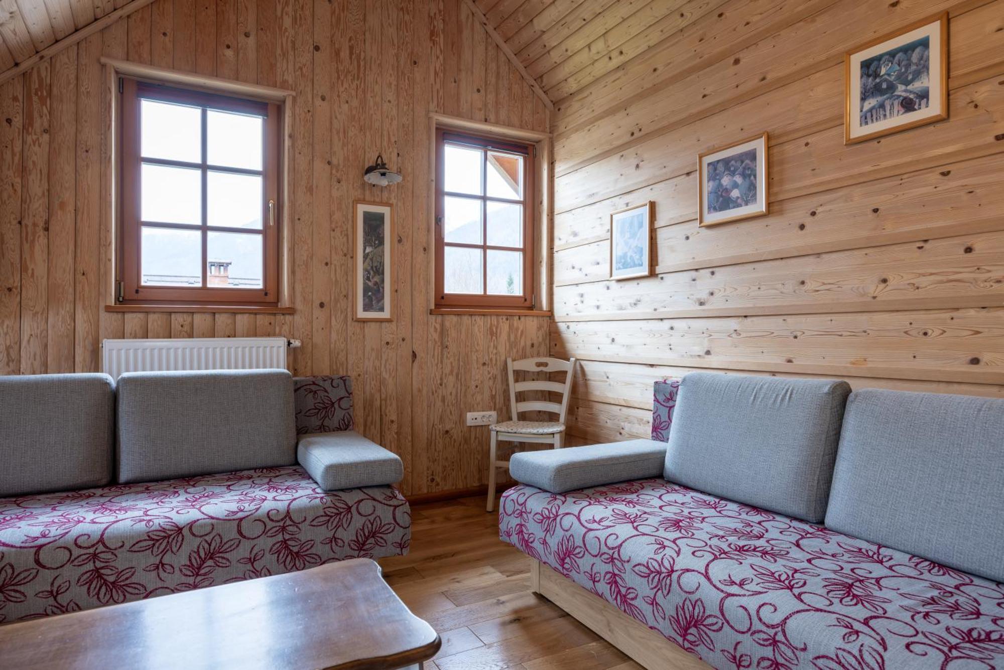 Apartment Brina *