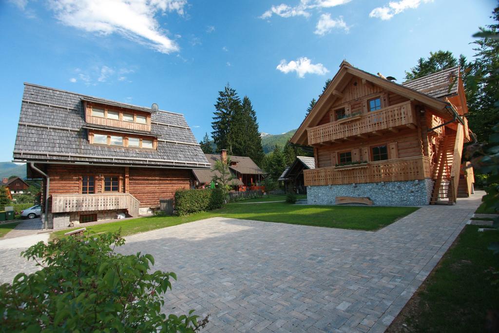 Brina Bohinj