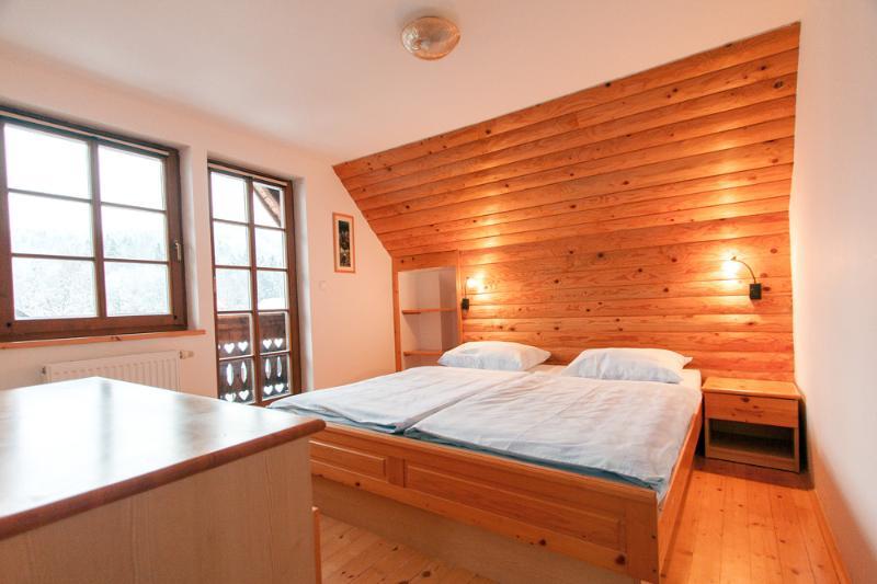 Brina Bohinj