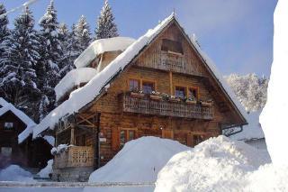 Brina Appartement Bohinj
