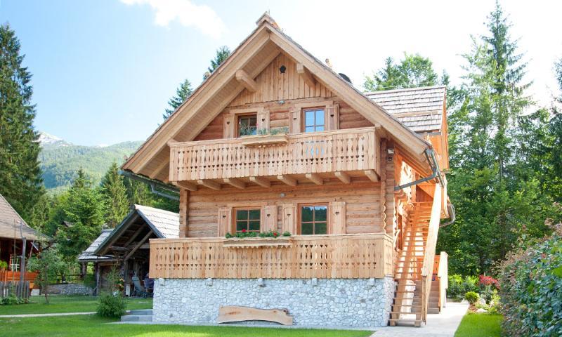 Brina * Bohinj
